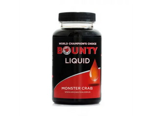 Ліквід BOUNTY "MONSTER CRAB, MC072