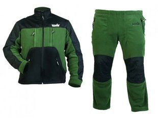 Костюм флісовий Norfin POLAR LINE 2 / XXL