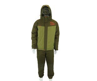 Зимовий костюм Trakker Core 2 Piece Winter Suit L