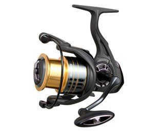 Котушка Flagman '23 HardWell 5000S 7+1BB 5.2:1
