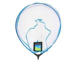 PRESTON Голова для пiдсаки SUPALITE NYLON LANDING NET - 50CM
