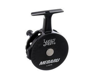 Котушка Lucky John Mebaru 75мм