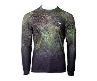 Дихаюча джерсі чоловіча Veduta Chub Hunter 2XL