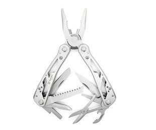 Мультитул Ganzo Multi Tool G202