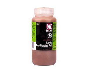 Ліквід CC Moore Liquid Pre-Digested Fish 500мл