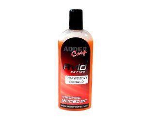Бустер Adder Carp Booster AVID Prawdziwy Donald 300мл
