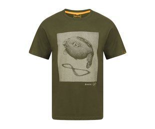 Футболка Navitas Stannart Shadow Tee 2XL