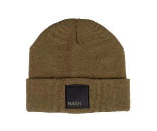 Шапка Nash Nash Beanie