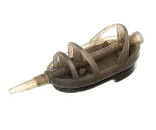 Кормушка Carp Pro Flat Classic Boilie M 80,0g