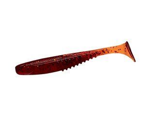 Вiброхвiст Fishing Drugs Gangsta Minnow 7,0" Cola