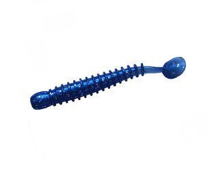 Віброхвіст Owner Ring Kick Tail 2" #15 Pearl Blue