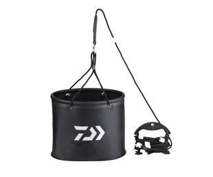 Відро для води Daiwa Eva Bucket Foldable With Rope