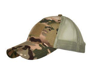 Бейсболка тактична Flagman Multicam 58-62
