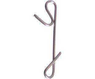 CARP PRO Безвузлове з'єднання мале (10 шт)