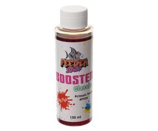 Атрактант Feeder Strike Classic Booster 100мл Big Fish