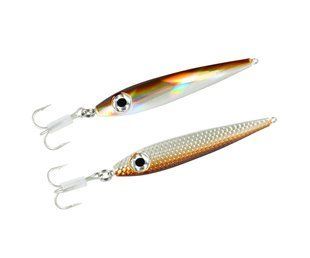 Пількер Spro Pilk X 400г Pilker Codling