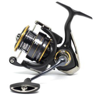 Котушка Daiwa 20 Legalis LT 1000 (20004617)