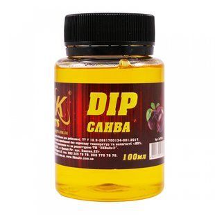 Діп 3KBaits (слива) 100мл, 3к10104