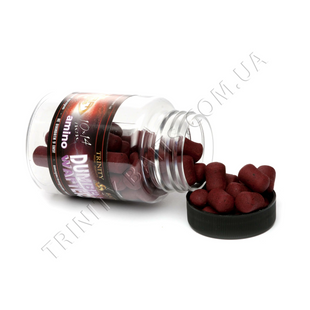 Вафтерси-дамбелси Trinity Baits ULTRA RED FISH 8*12