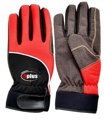 Перчатки Kevlar Gloves, M (Кевларовые перчатки)