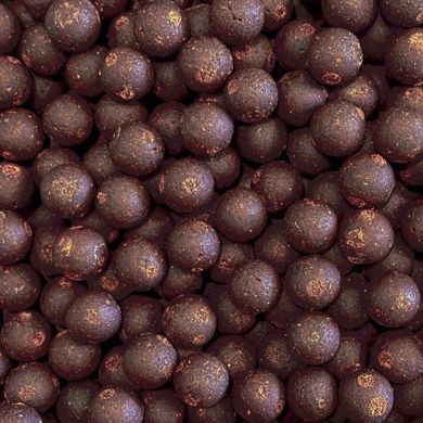 Бойли варені Puhach Baits Premium Line Shelf Life Boilies 1 kg - Сreamy Сrayfish 20 mm