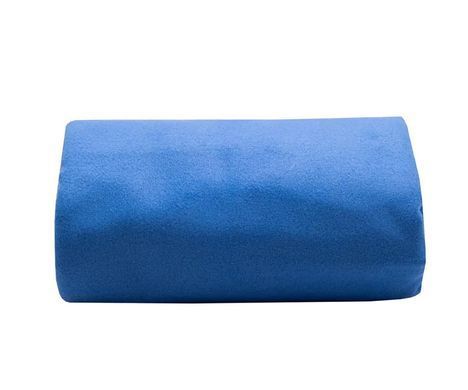 Рушник з мікрофібри Tramp M blue