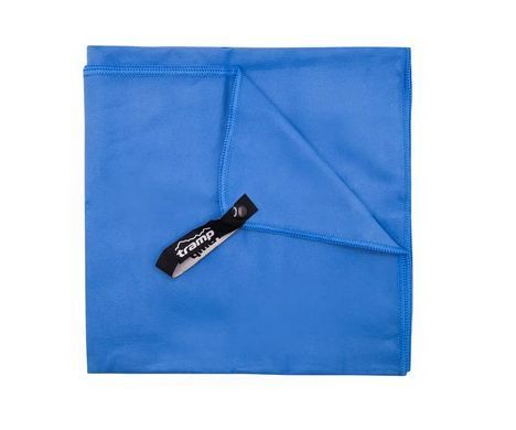 Рушник з мікрофібри Tramp M blue