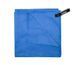 Рушник з мікрофібри Tramp M blue