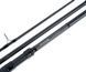 Коропове вудлище Avid Carp Revolve 12ft 3.6м 3pc 3Ib