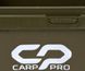Відро прямокутне Carp Pro з кришкою 17л