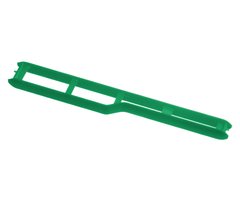 Мотовило Flagman Made in Italy 18см зеленый
