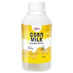 Corn Milk, 330ml, natural - Кукурудзяне молочко "Натуральне", дружить з ПВА, об"єм: (330мл)