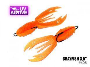 Поролонова рак ПрофМонтаж 405 Crayfish 3,5",(2шт/уп)