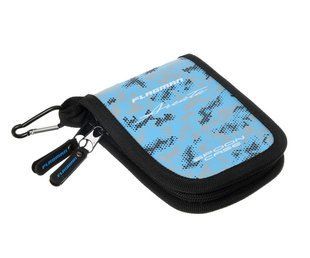 Гаманець для блешень Flagman Areata Spoon Case size-S, FAS-S