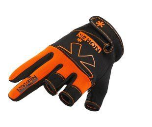 Перчатки Norfin Grip 3 Cut Gloves M