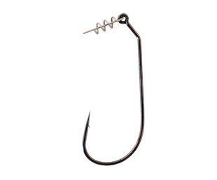 Гачки Owner 5167 Twist Lock №6/0