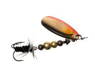 Блешня обертова Azura Razer #2 4.6g color Clasic #04