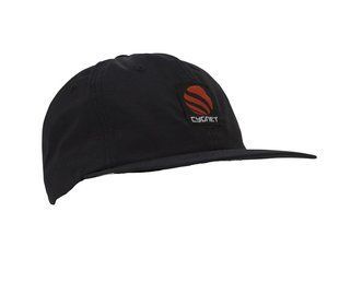 Бейсболка Cygnet c логотипом Six Panel Cap