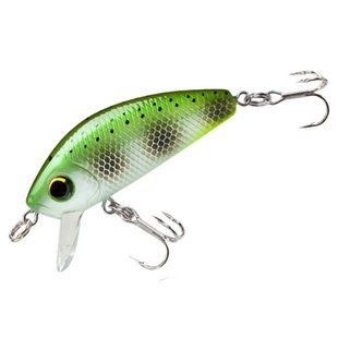 Воблер Yo-Zuri L-Minnow (S) 44mm MDM