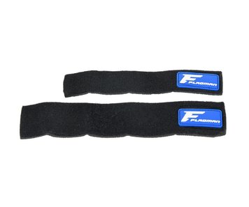 Бандаж неопреновий Flagman Rod Bands 16x2.5см + 20x3.5см