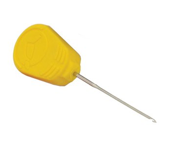 Голка для бойлів Korda Fine Latch Needle Yellow