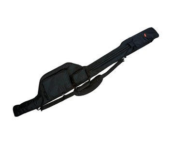 Чохол для 2-х вудлищ Spomb Double Rod Jacket 13ft