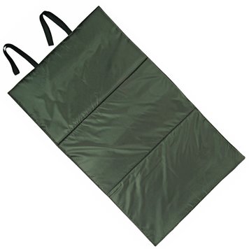 Мат короповий DAM Fighter Pro Unhooking Mat 100x60х1,2см