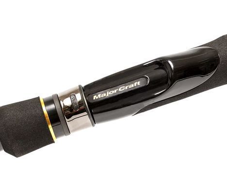Cпінінговe вудлище Major Craft N-One Seabass NSS-892ST 2.65м 3-15г