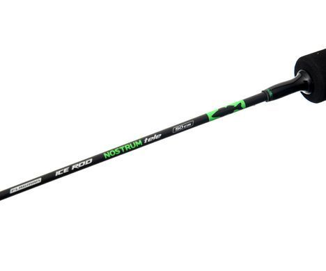 FLAGMAN ICE ROD Nostrum Tele 50cm