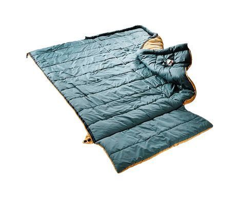Спальний мішок Deuter Orbit SQ -5&deg; Caramel