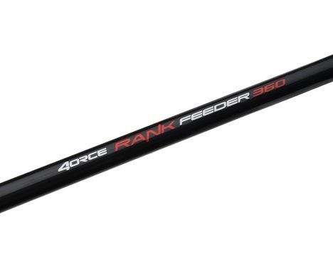 FLAGMAN Фiдер "FORCE RANK FEEDER" 2025 3,60m 180g