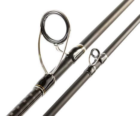 Cпінінговe вудлище Major Craft N-One Seabass NSS-892ST 2.65м 3-15г