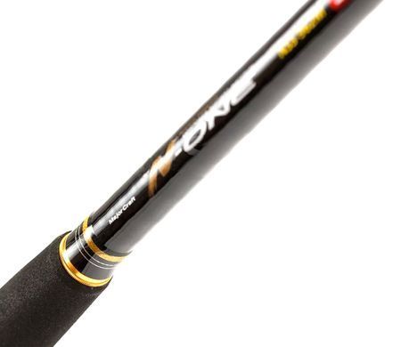 Cпінінговe вудлище Major Craft N-One Seabass NSS-892ST 2.65м 3-15г