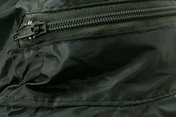 Дождевик Flagman Green Raincoat 3XL